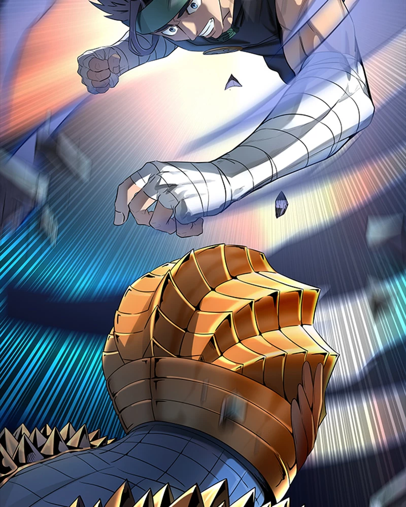 El irregular > Capitulo 541 > Page 711