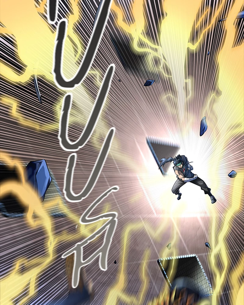 El irregular > Capitulo 541 > Page 811