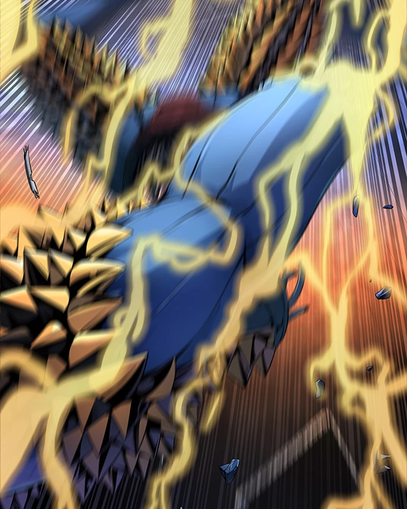 El irregular > Capitulo 541 > Page 821