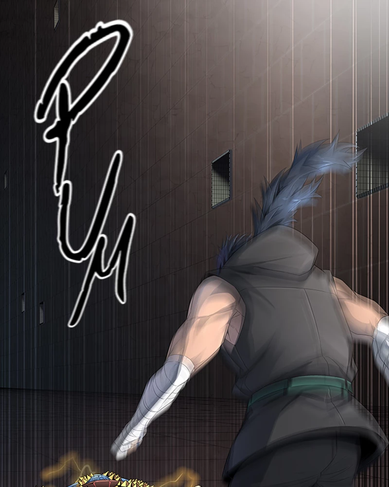 El irregular > Capitulo 541 > Page 841