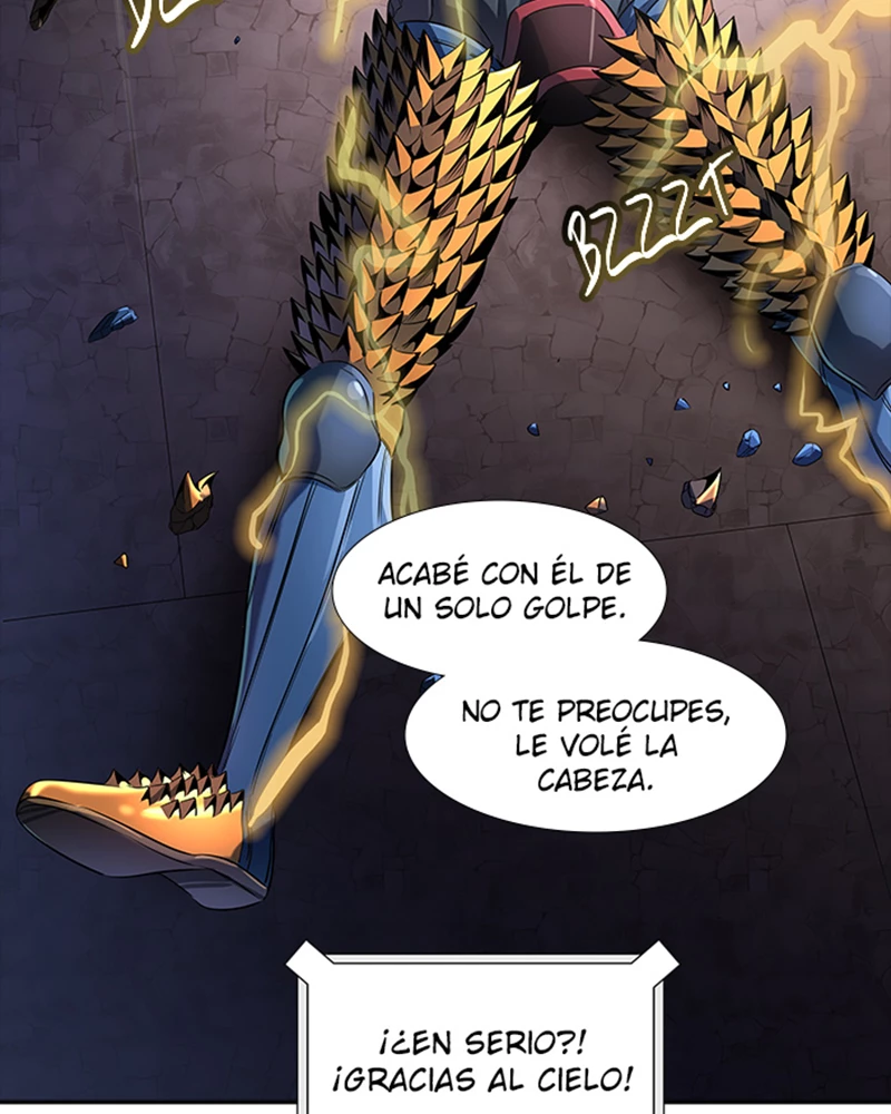 El irregular > Capitulo 541 > Page 871