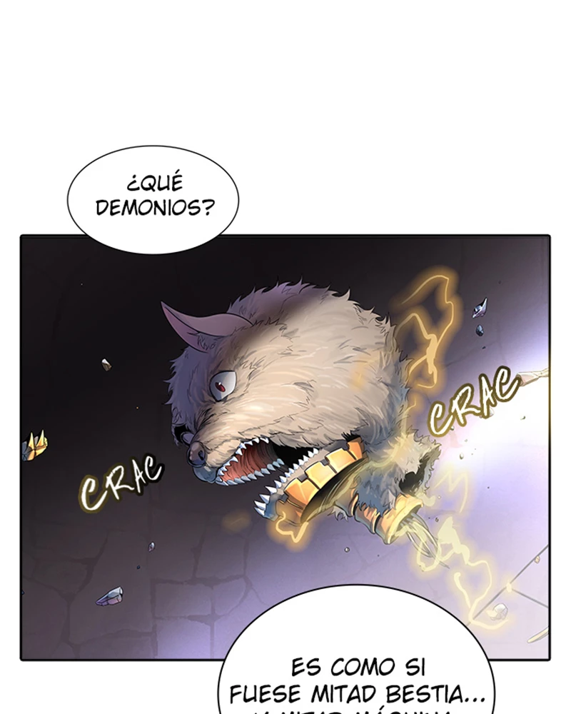 El irregular > Capitulo 541 > Page 901