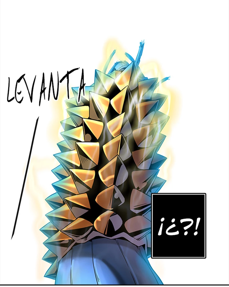 El irregular > Capitulo 541 > Page 941