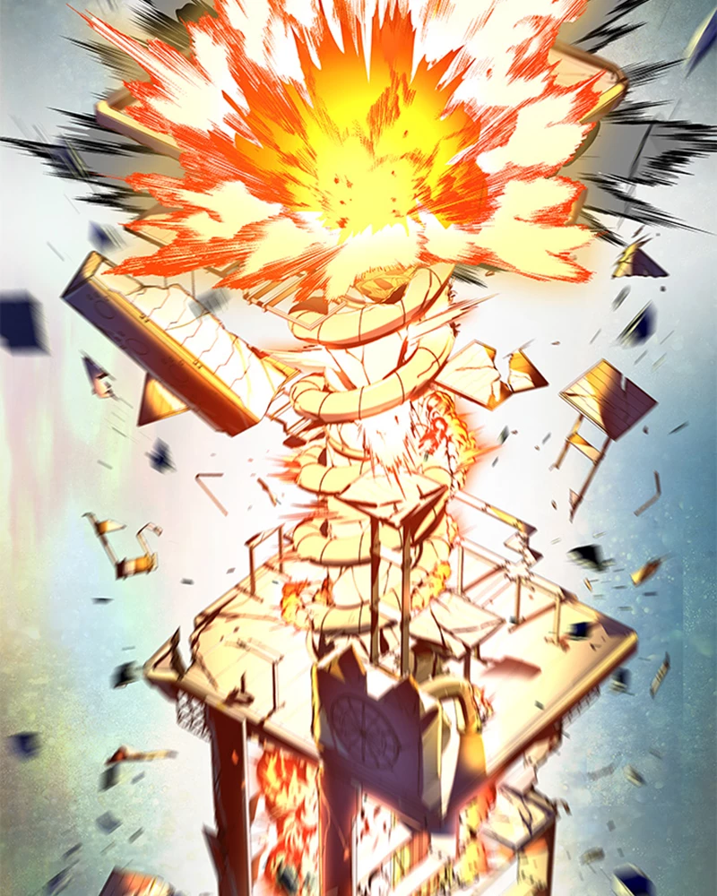 El irregular > Capitulo 541 > Page 1041