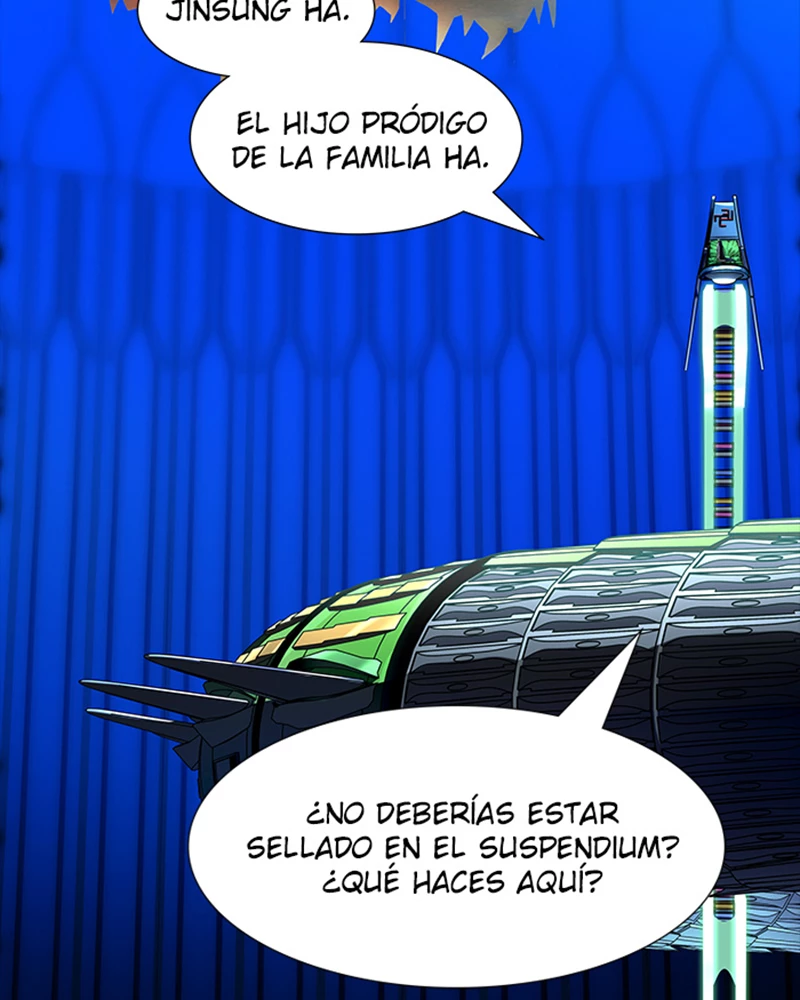 El irregular > Capitulo 541 > Page 1091