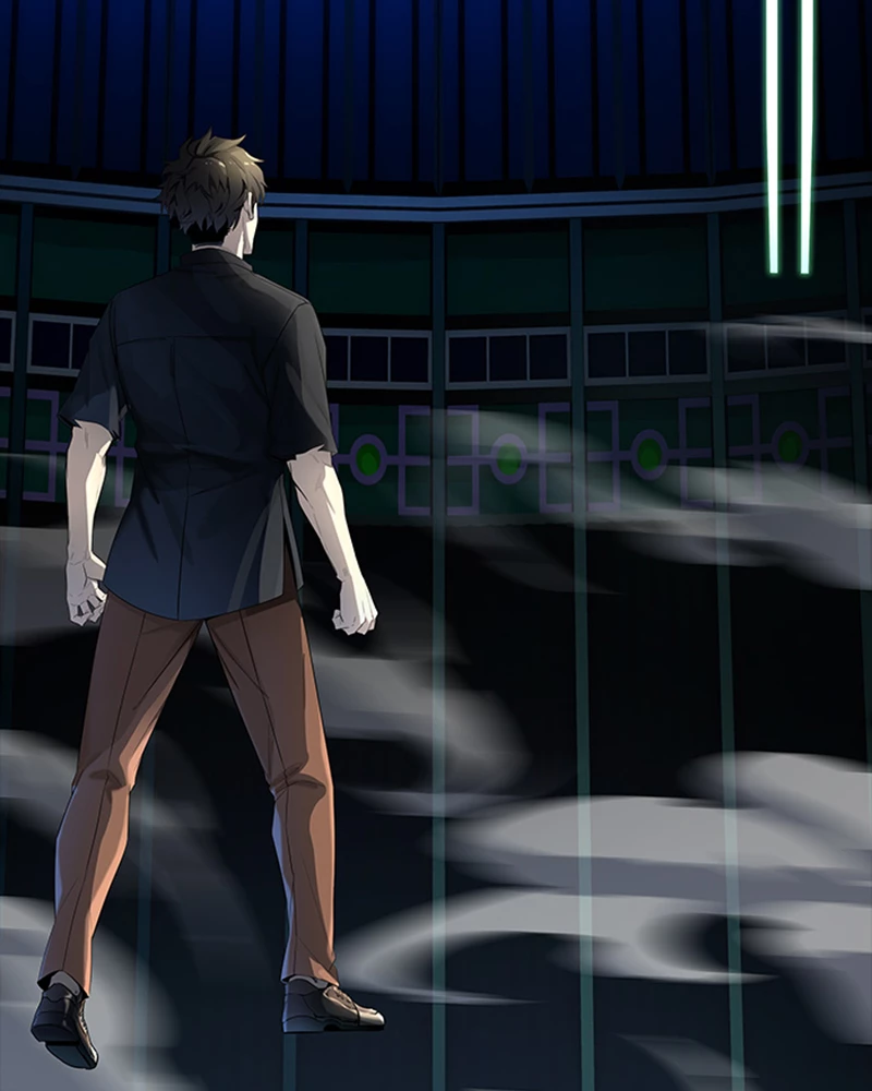 El irregular > Capitulo 541 > Page 1101