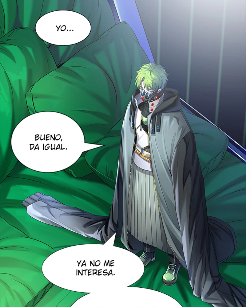 El irregular > Capitulo 541 > Page 1121