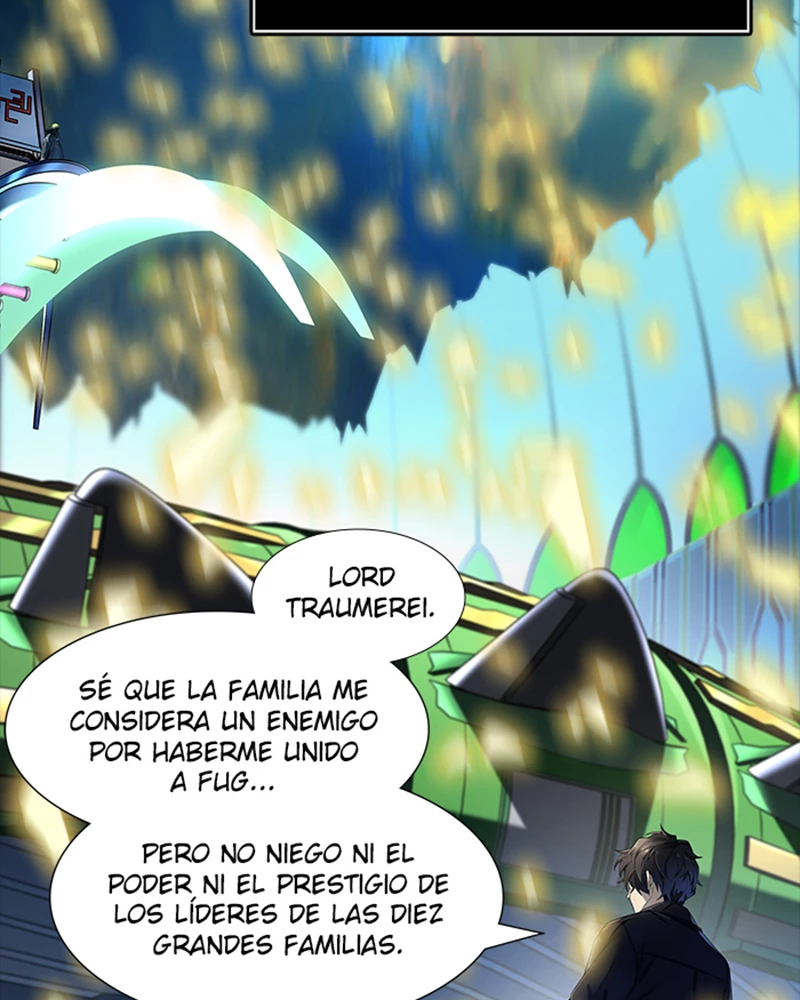 El irregular > Capitulo 541 > Page 1181