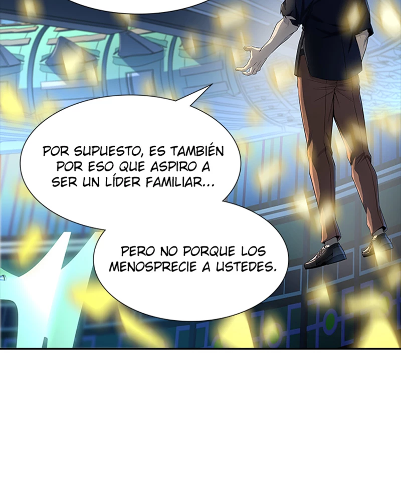 El irregular > Capitulo 541 > Page 1191