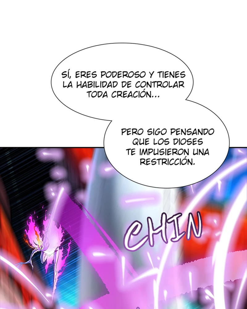 El irregular > Capitulo 541 > Page 1201