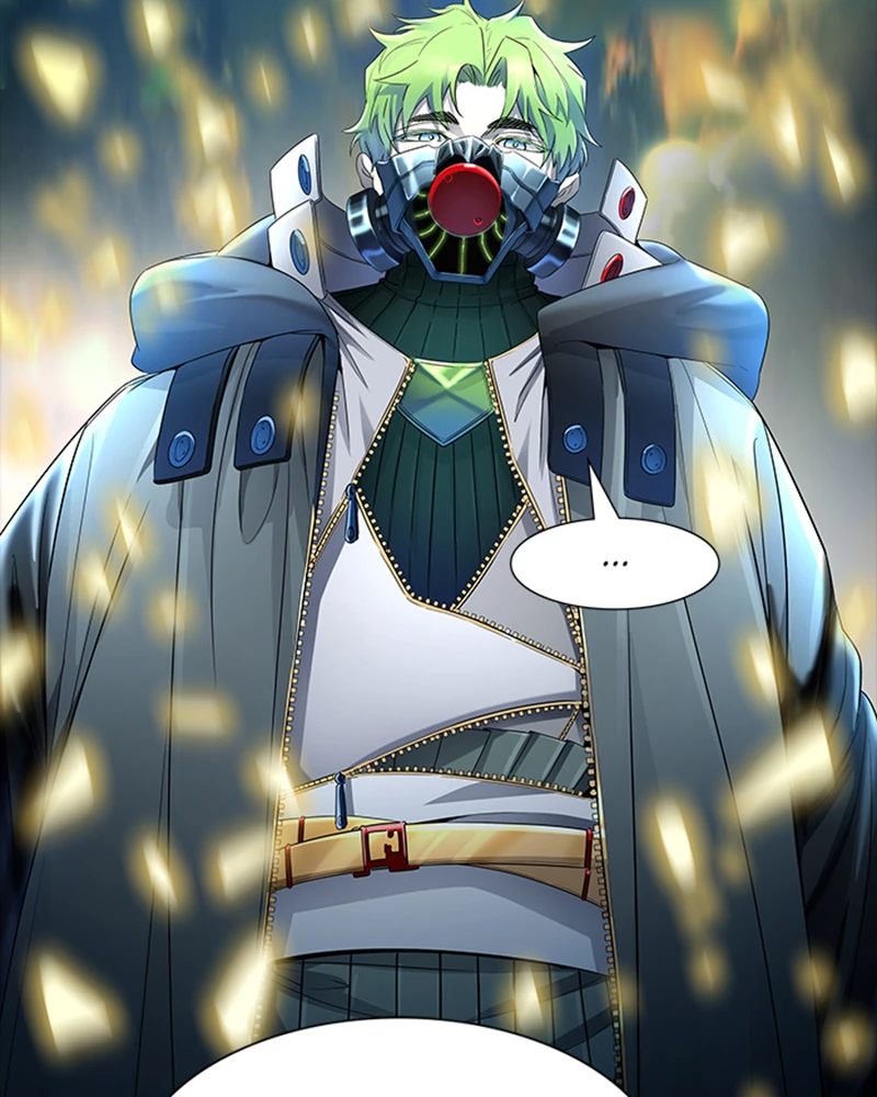 El irregular > Capitulo 541 > Page 1241