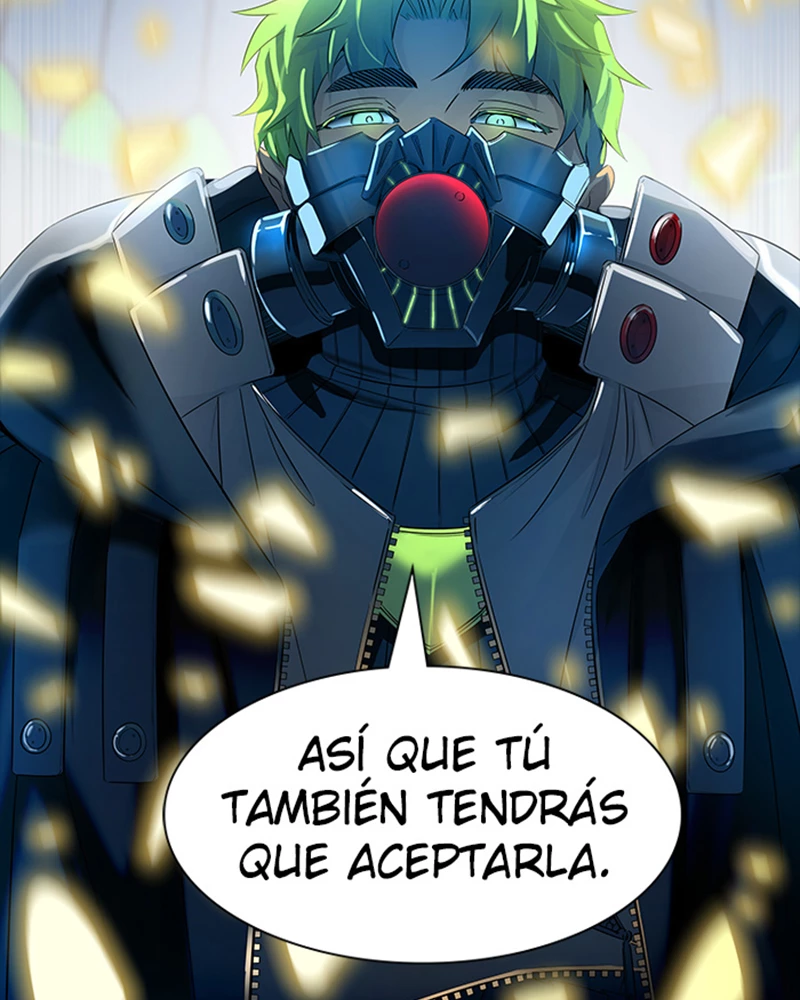 El irregular > Capitulo 541 > Page 1391