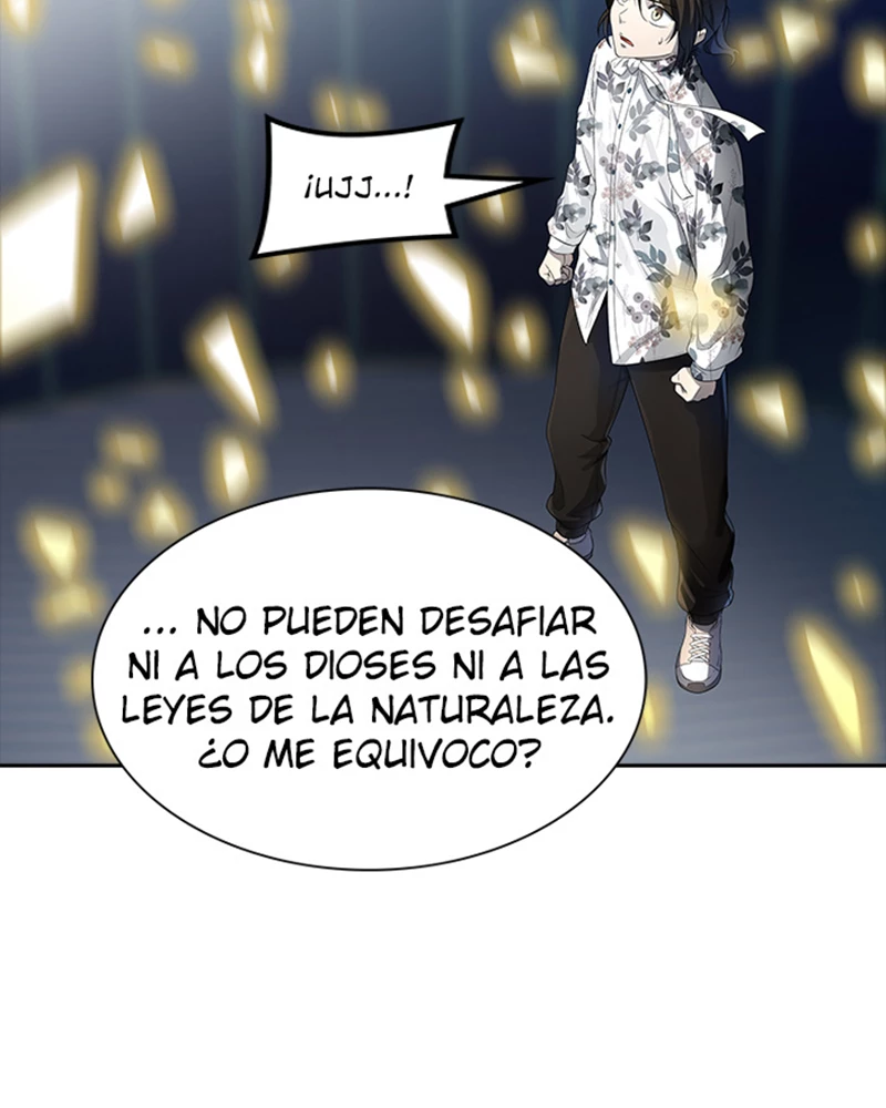 El irregular > Capitulo 541 > Page 1411