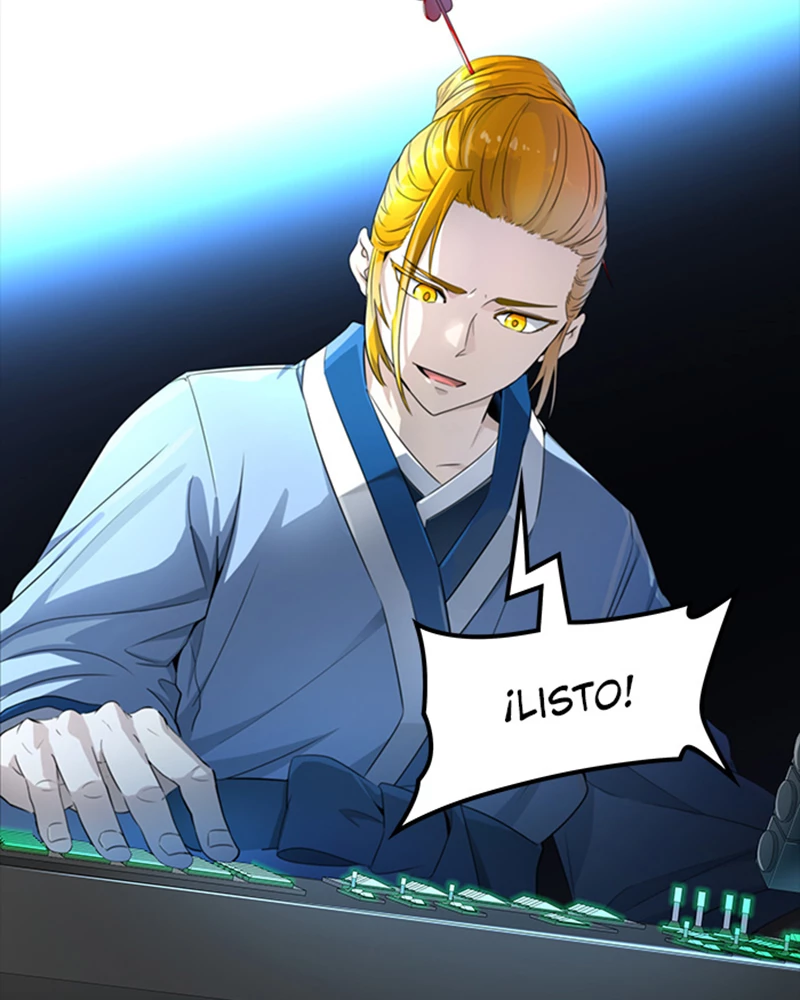 El irregular > Capitulo 541 > Page 1531