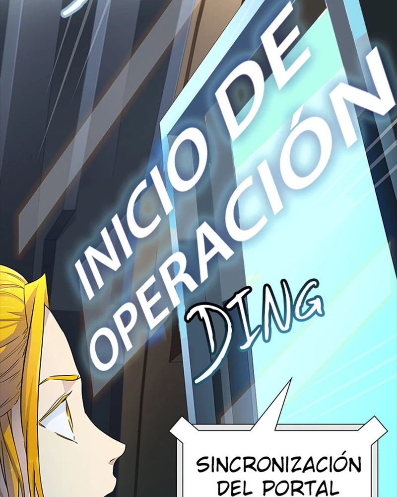 El irregular > Capitulo 541 > Page 1551