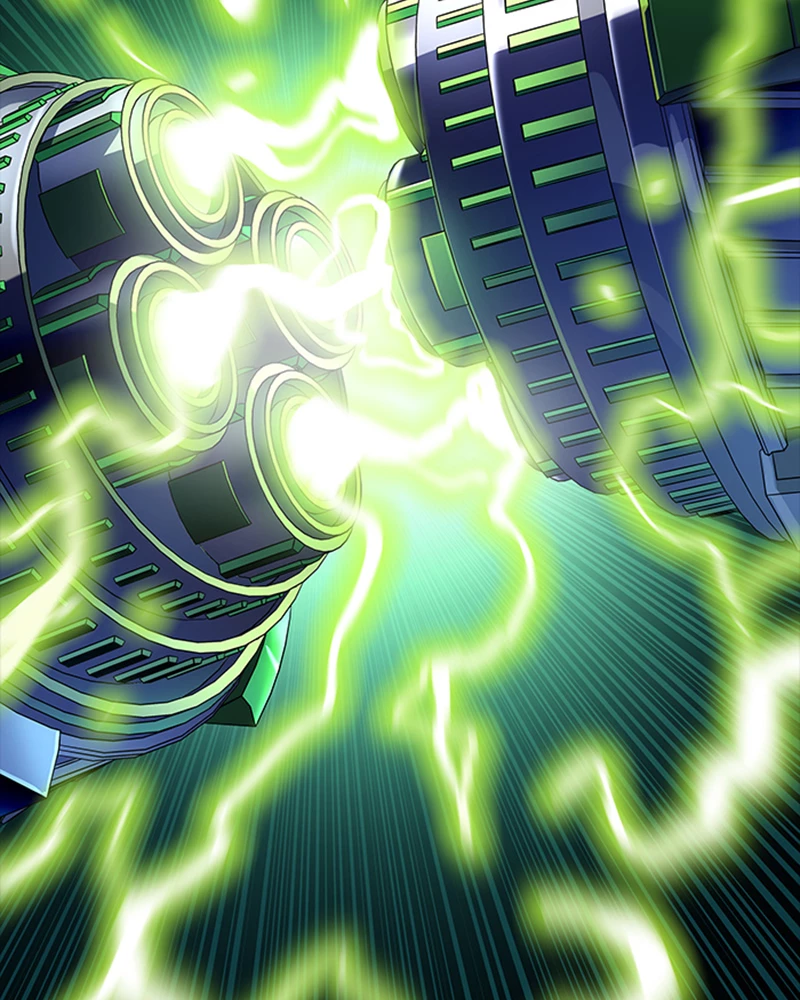 El irregular > Capitulo 541 > Page 1671