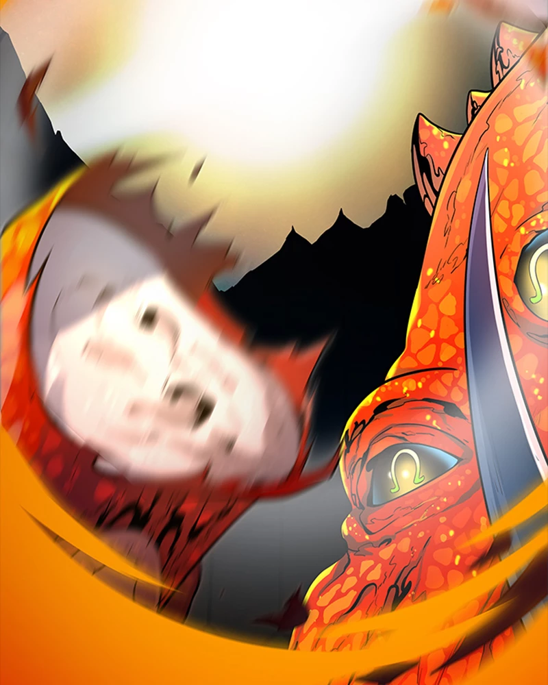 El irregular > Capitulo 541 > Page 2031