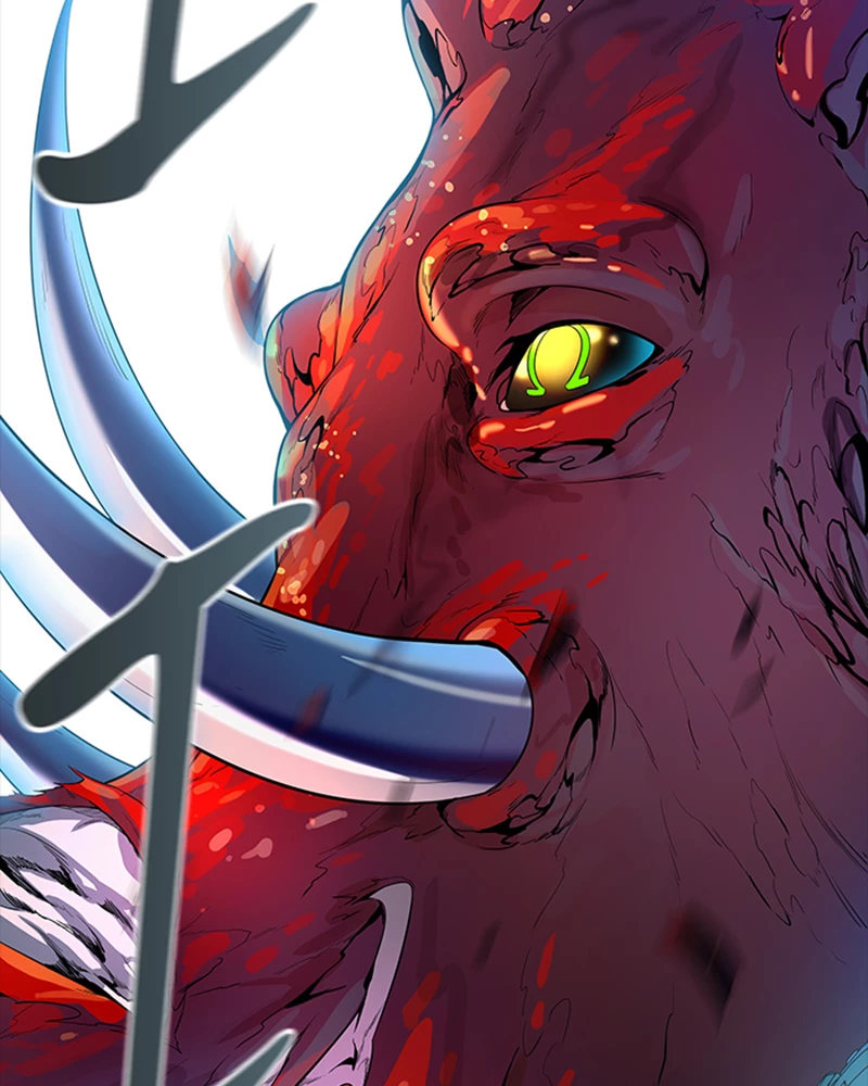 El irregular > Capitulo 541 > Page 2291