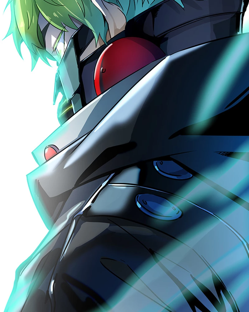 El irregular > Capitulo 541 > Page 2381