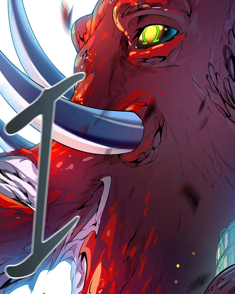 El irregular > Capitulo 542 > Page 21