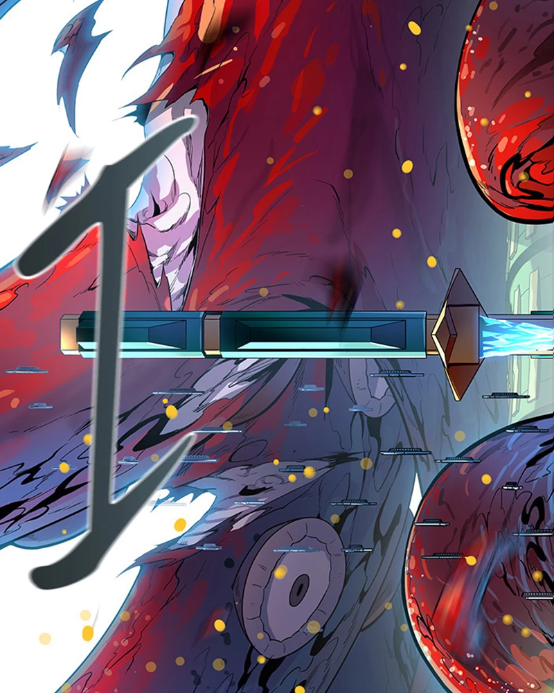 El irregular > Capitulo 542 > Page 31