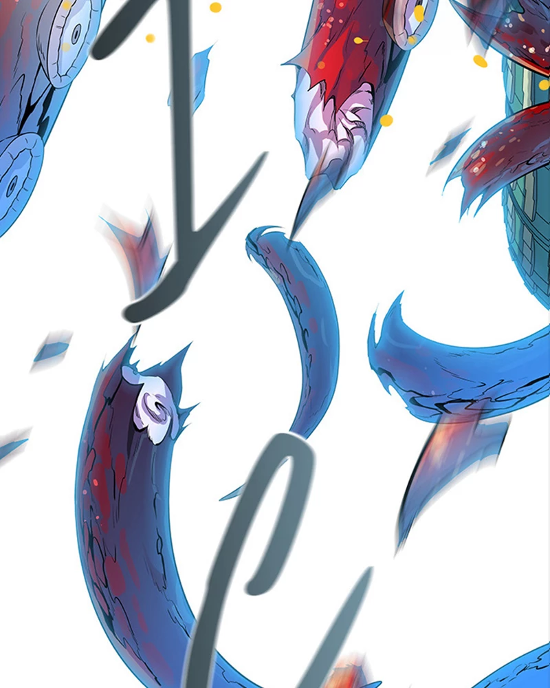 El irregular > Capitulo 542 > Page 51