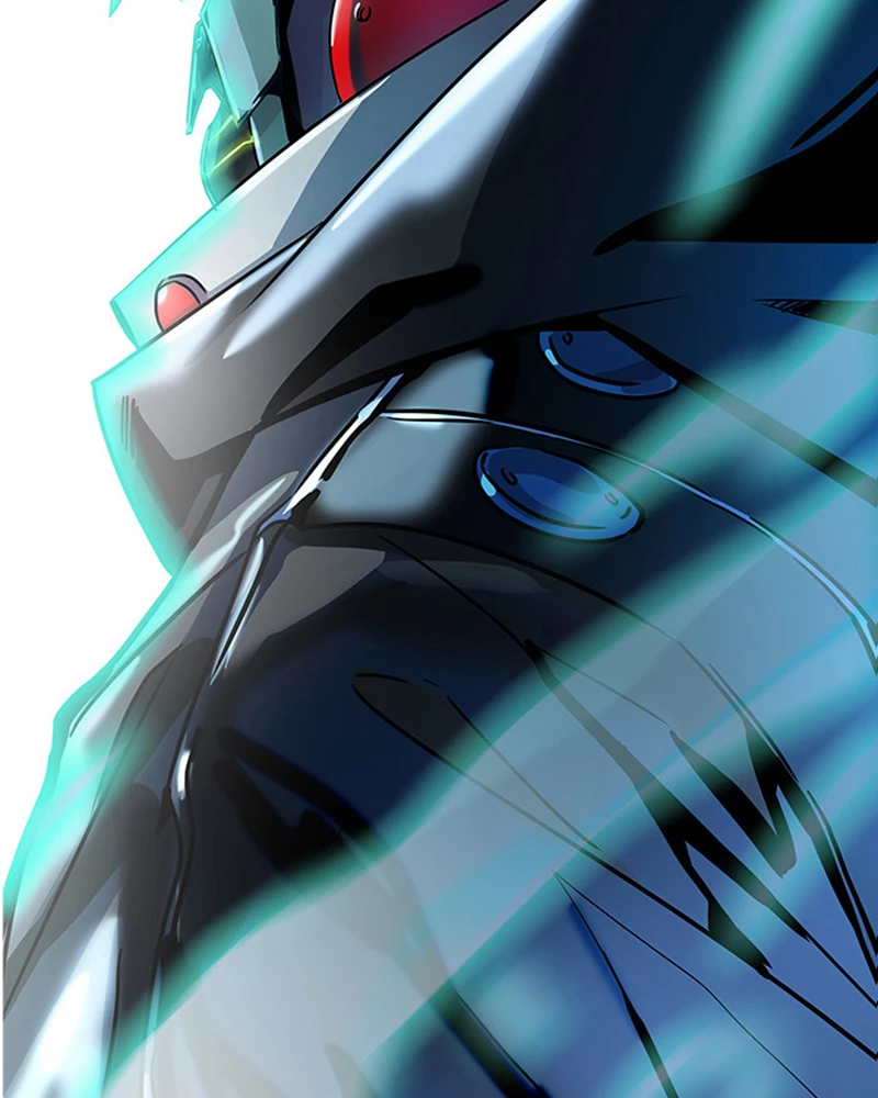 El irregular > Capitulo 542 > Page 111