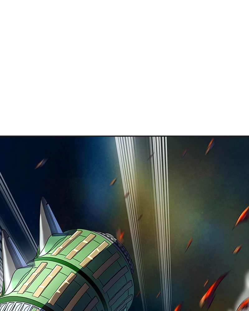 El irregular > Capitulo 542 > Page 191