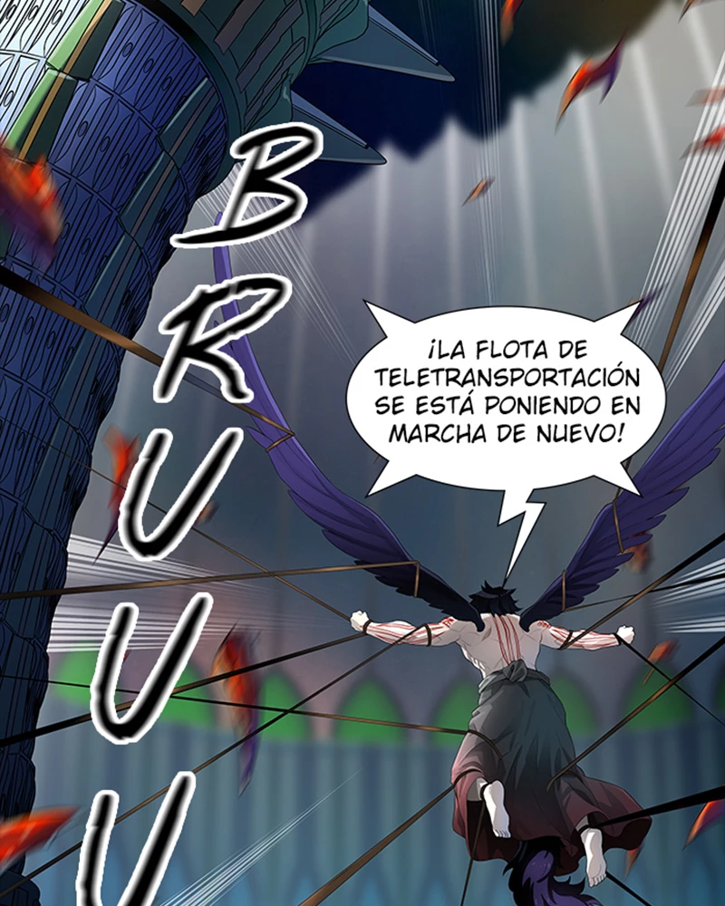 El irregular > Capitulo 542 > Page 201