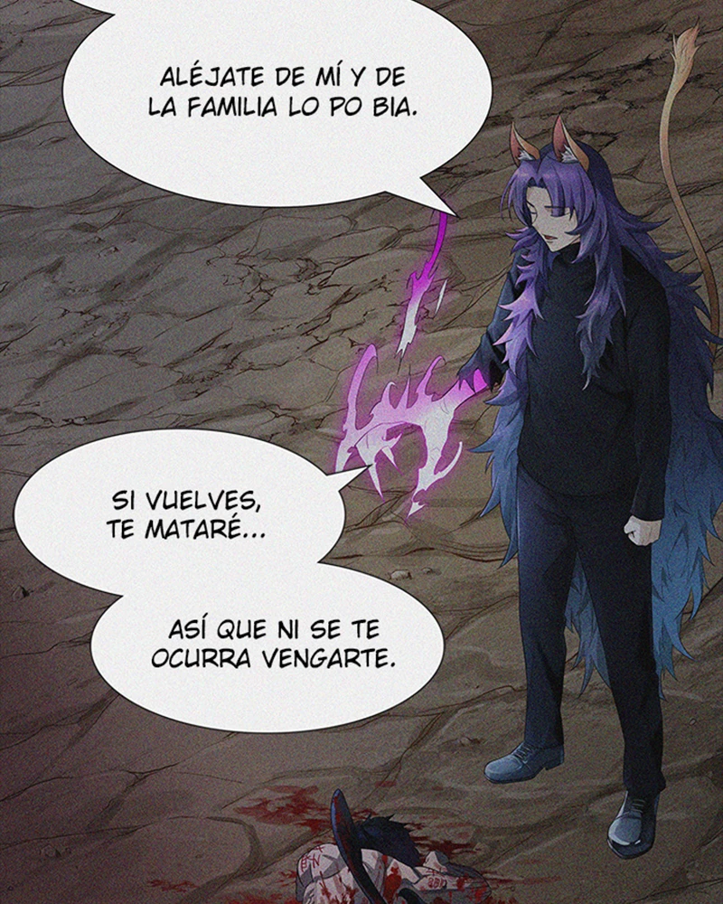 El irregular > Capitulo 542 > Page 311