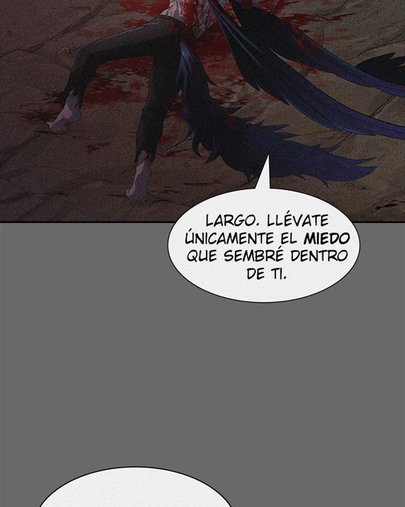 El irregular > Capitulo 542 > Page 321