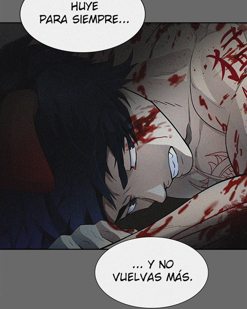 El irregular > Capitulo 542 > Page 331