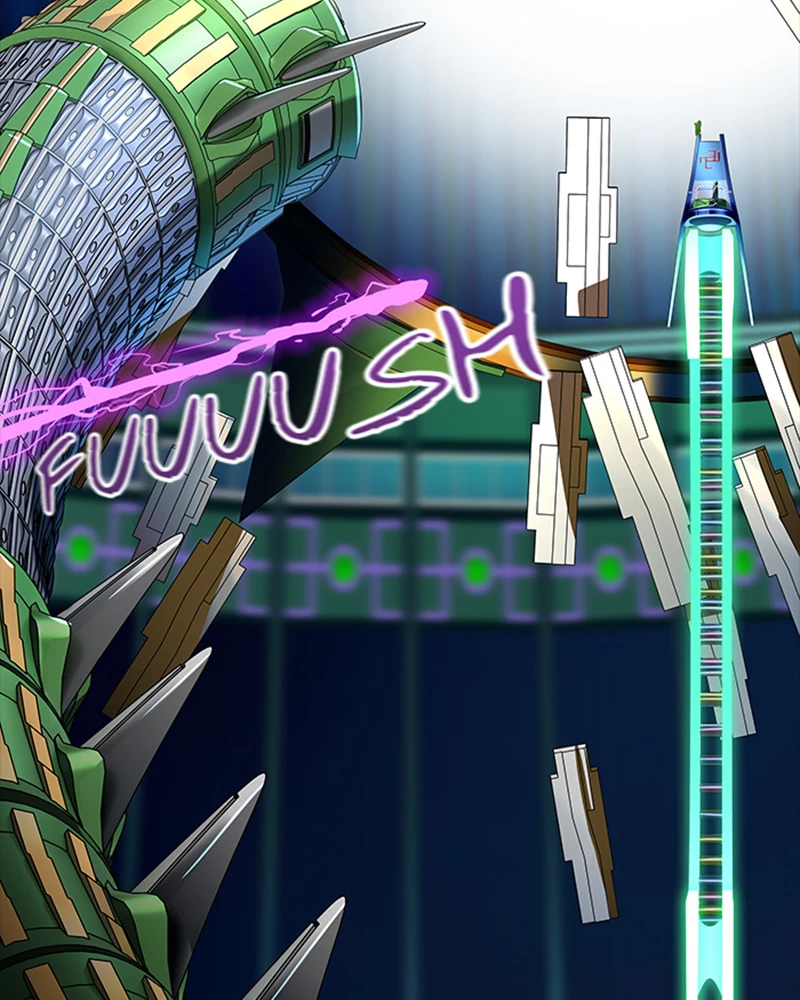 El irregular > Capitulo 542 > Page 401