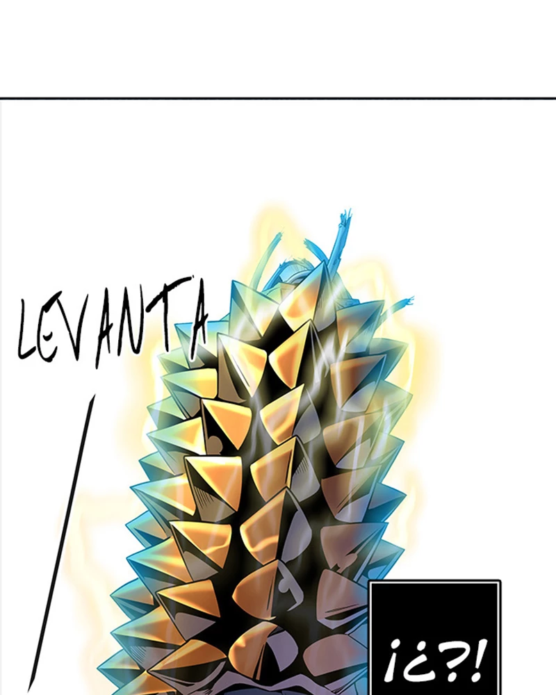 El irregular > Capitulo 542 > Page 431