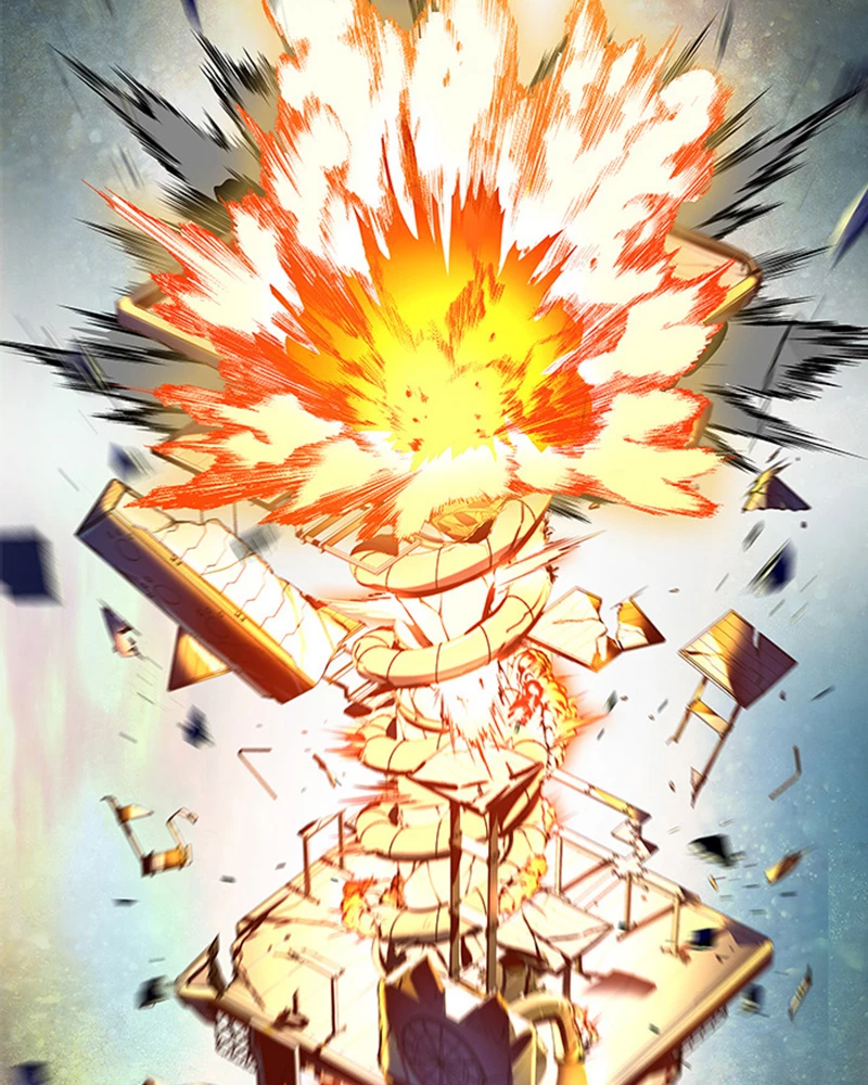 El irregular > Capitulo 542 > Page 531