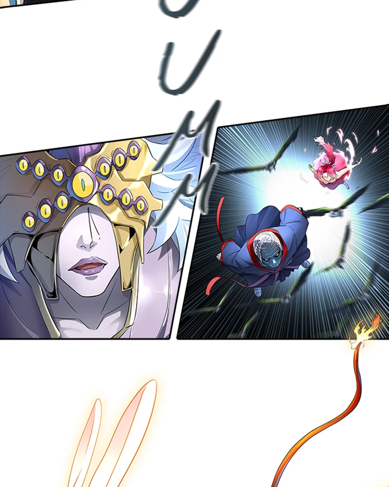 El irregular > Capitulo 542 > Page 581