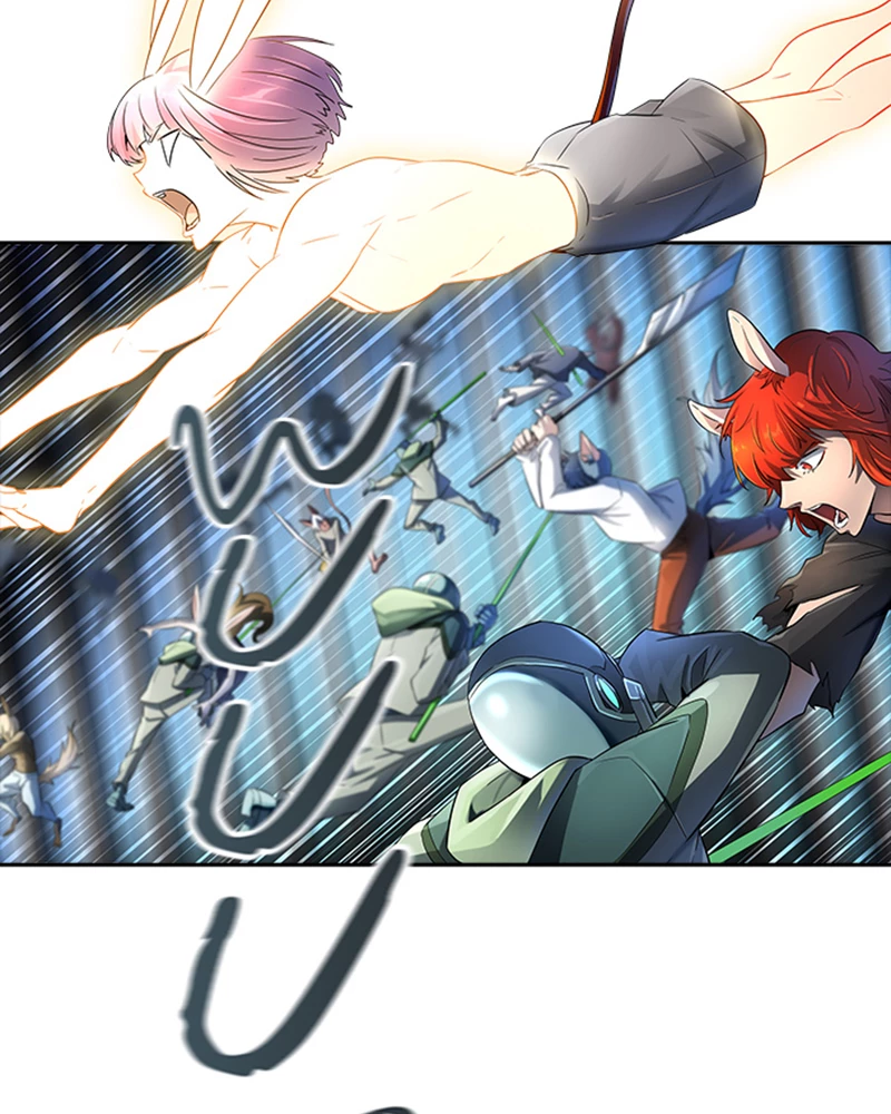 El irregular > Capitulo 542 > Page 591