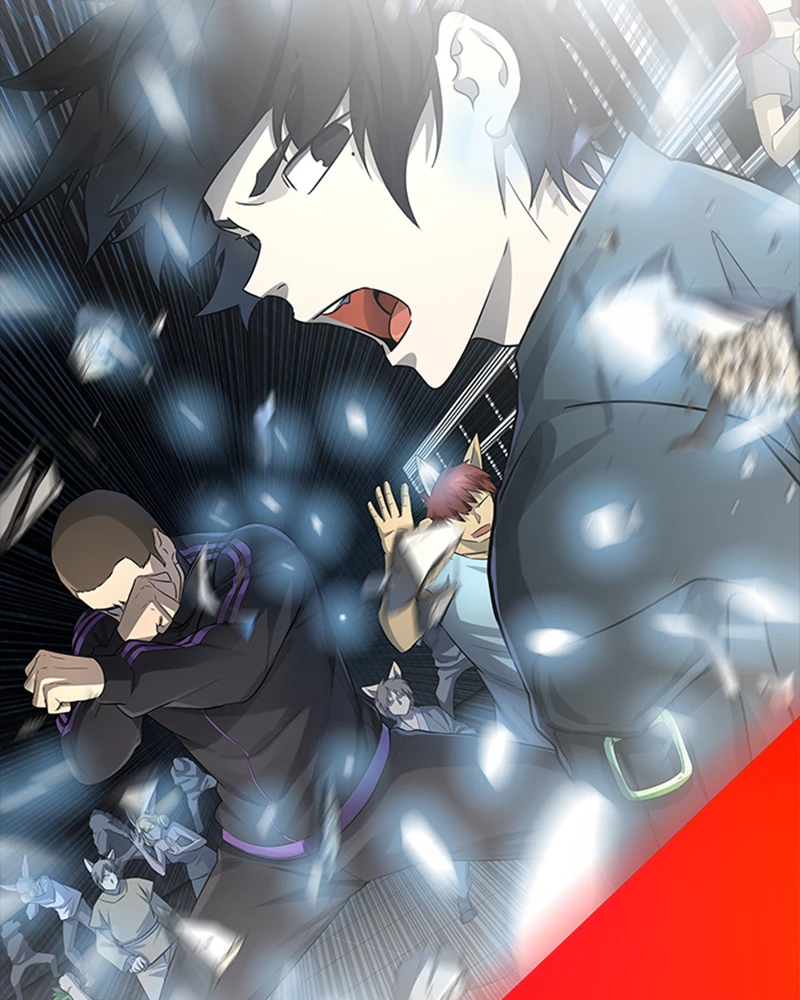 El irregular > Capitulo 542 > Page 651