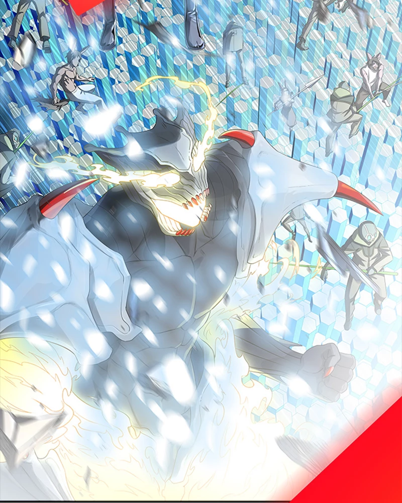 El irregular > Capitulo 542 > Page 701