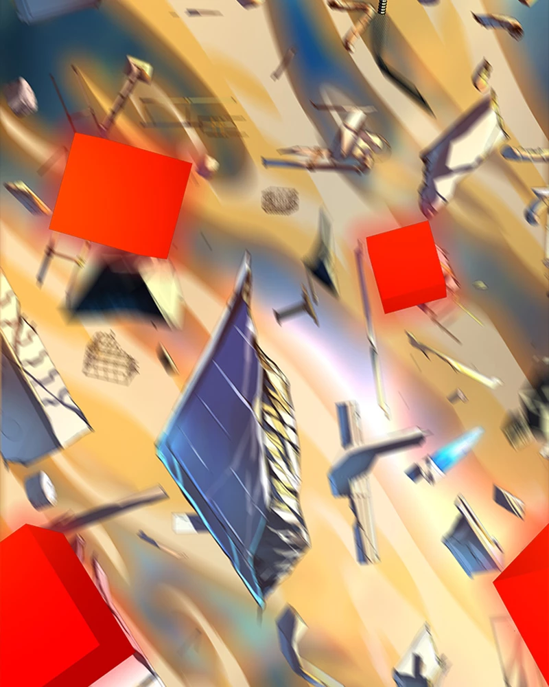 El irregular > Capitulo 542 > Page 771