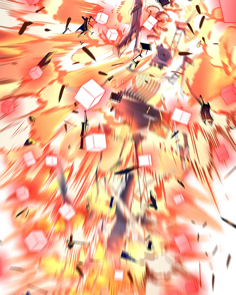 El irregular > Capitulo 542 > Page 821