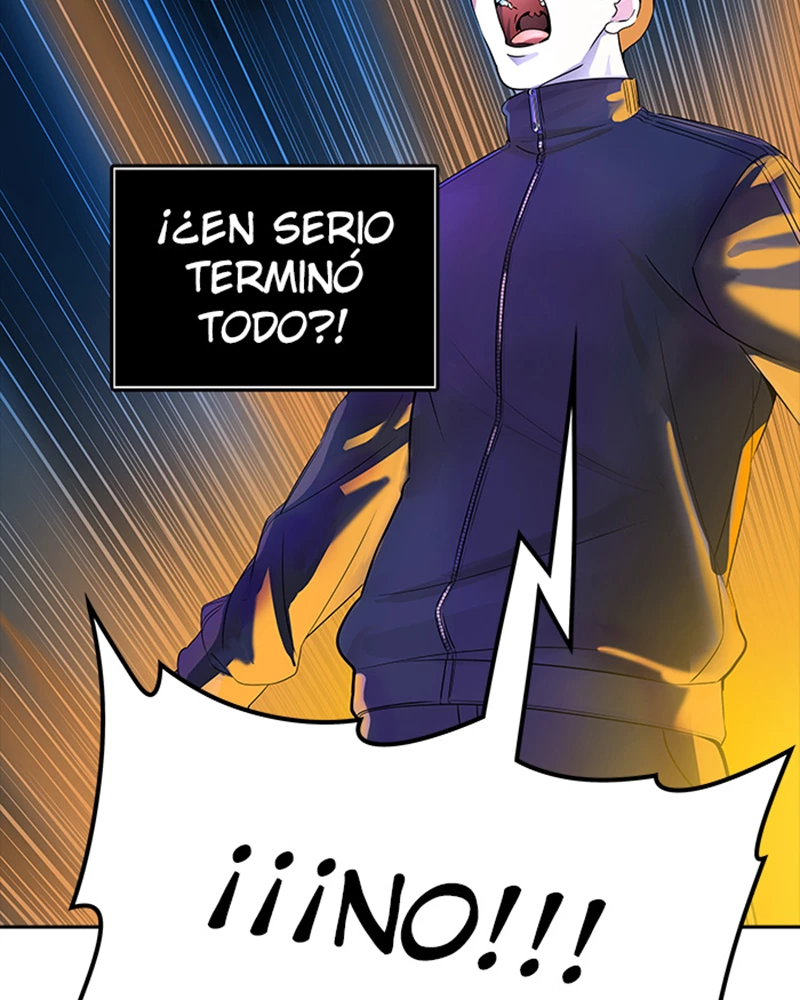 El irregular > Capitulo 542 > Page 941