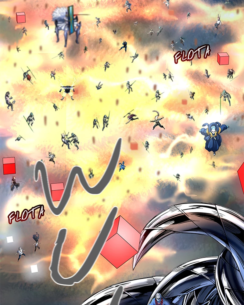 El irregular > Capitulo 542 > Page 971