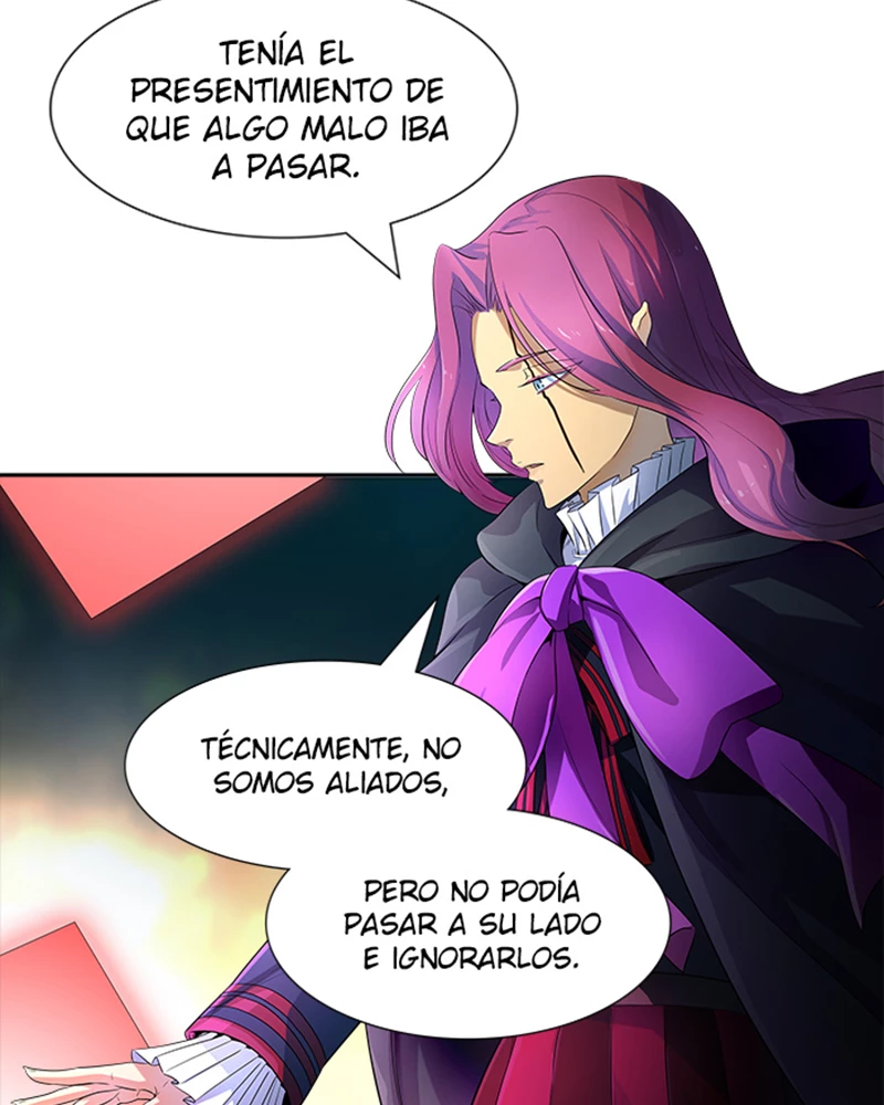 El irregular > Capitulo 542 > Page 1161