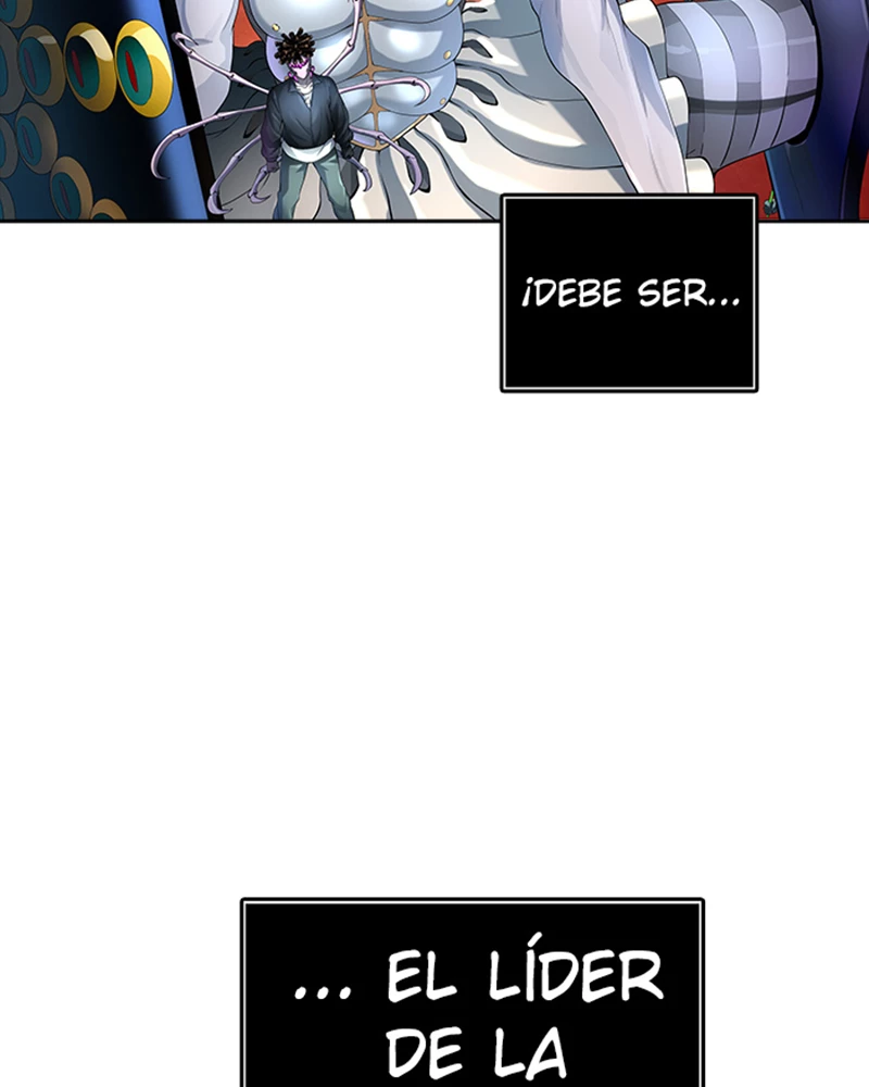 El irregular > Capitulo 542 > Page 1261