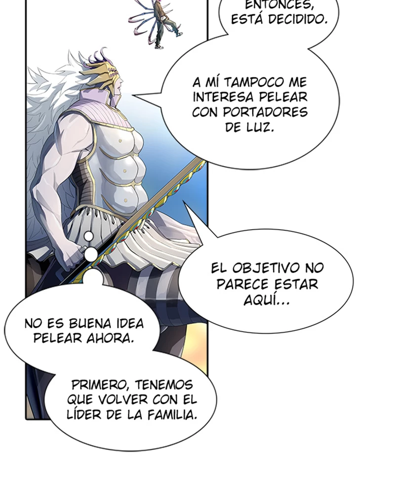 El irregular > Capitulo 542 > Page 1301