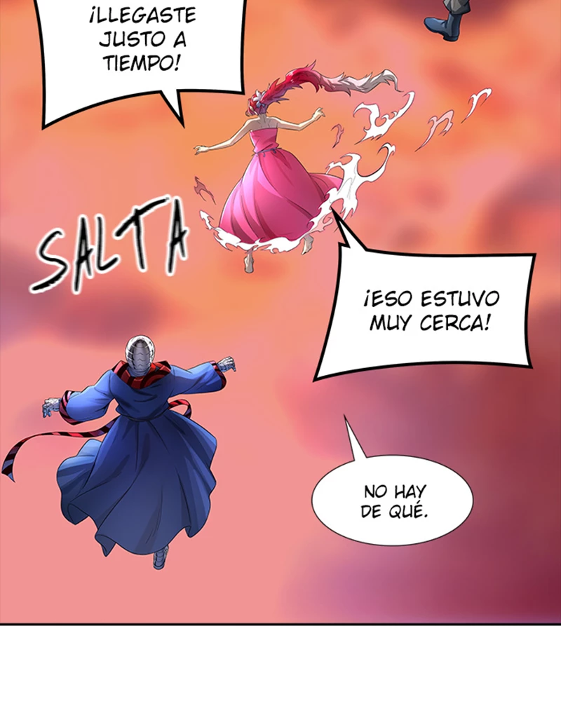 El irregular > Capitulo 542 > Page 1341