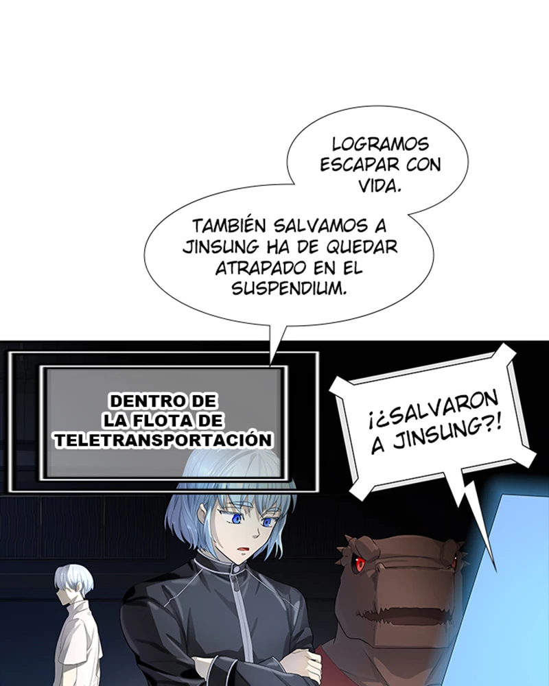 El irregular > Capitulo 542 > Page 1431