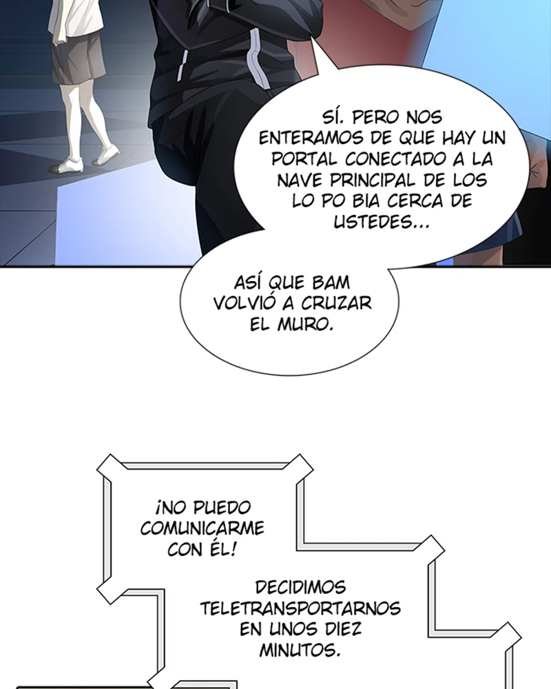El irregular > Capitulo 542 > Page 1441