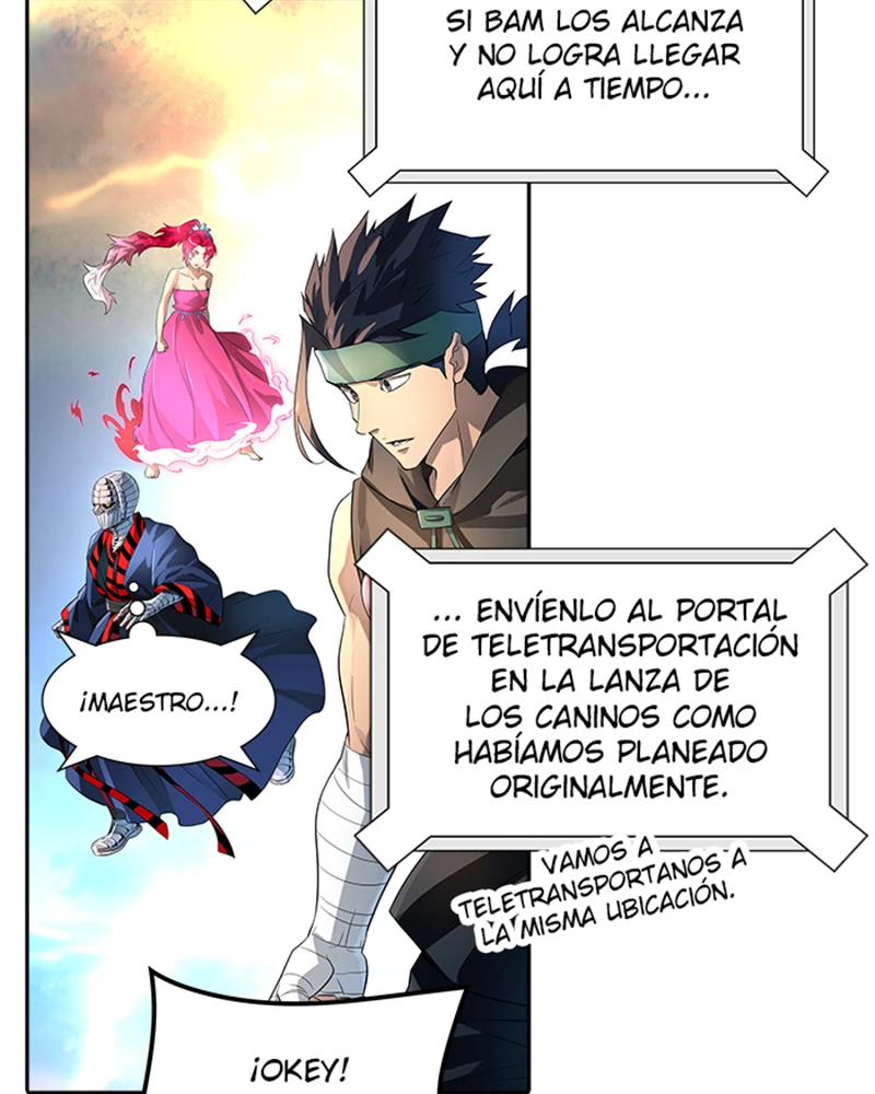 El irregular > Capitulo 542 > Page 1461